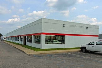 Plus de détails pour 37519-37541 Schoolcraft Rd, Livonia, MI - Local d'activités à louer