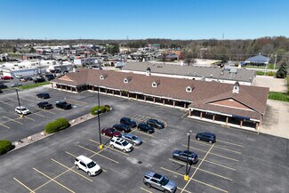 Plus de détails pour 2241-2263 Kresge Dr, Amherst, OH - Commerce de détail à louer