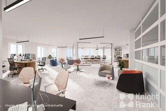 1 Rue De La Pépinière, Paris for lease Interior Photo- Image 1 of 9