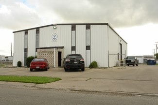 More details for 218 Centaurus Dr, Corpus Christi, TX - Industrial for Lease