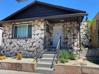 More details for 6851 Foothill Blvd, Tujunga, CA - Office for Sale