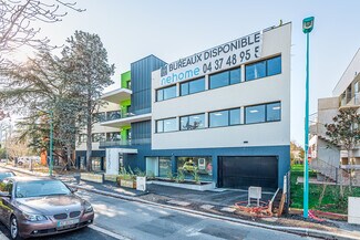 More details for 20 Chemin Du Tronchon, Dardilly - Office for Sale