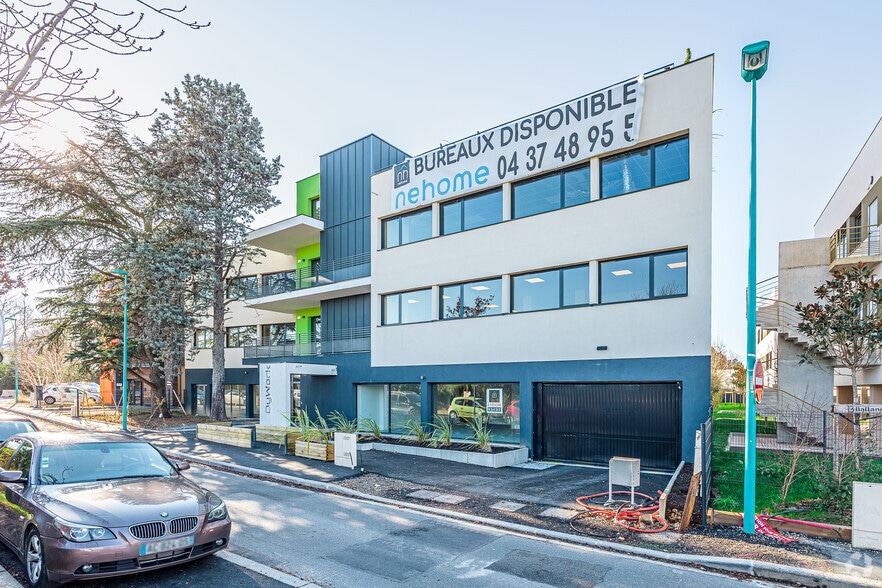 20 Chemin Du Tronchon, Dardilly à vendre - Photo principale - Image 1 de 2