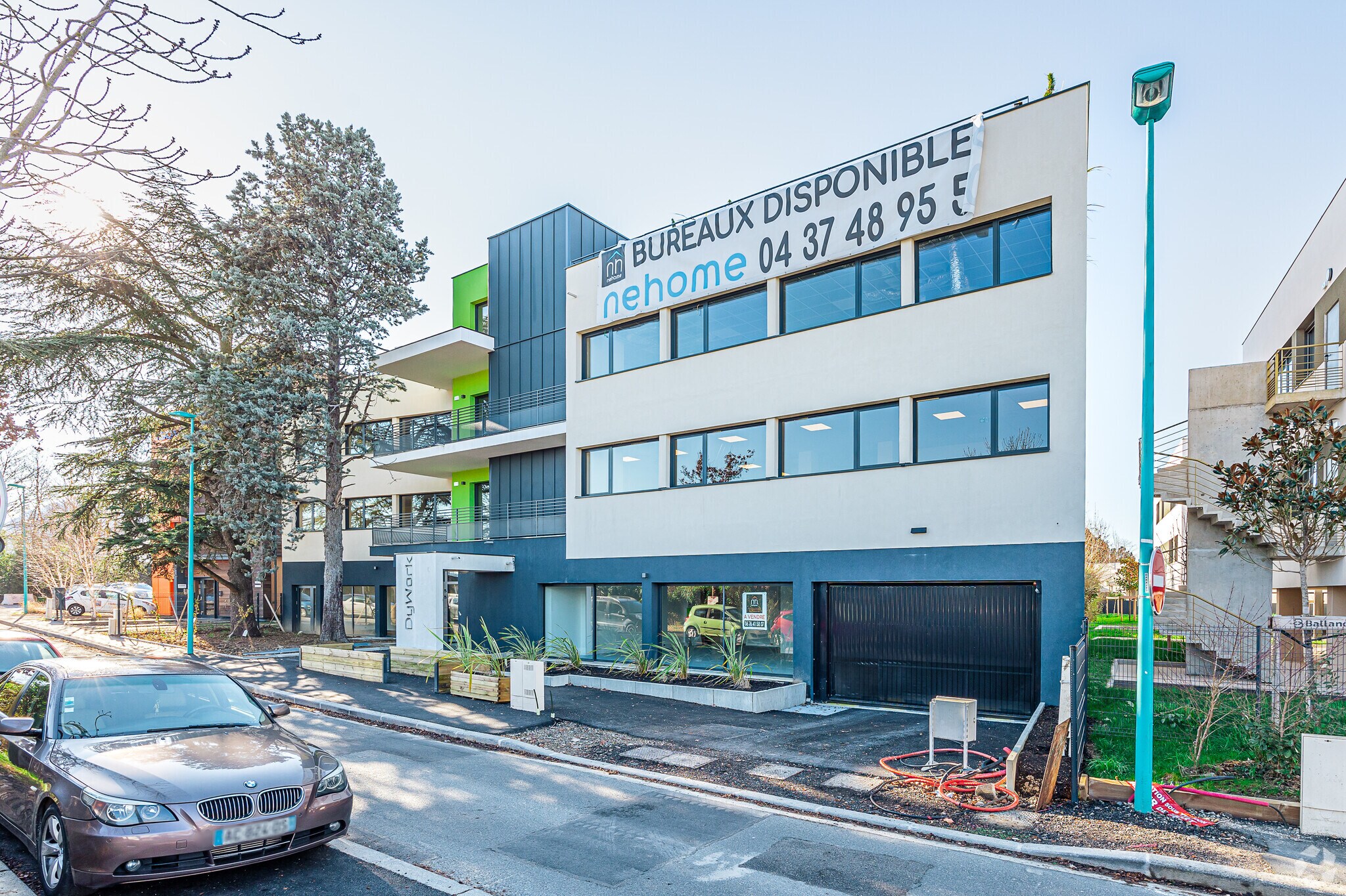 20 Chemin Du Tronchon, Dardilly à vendre Photo principale- Image 1 de 3