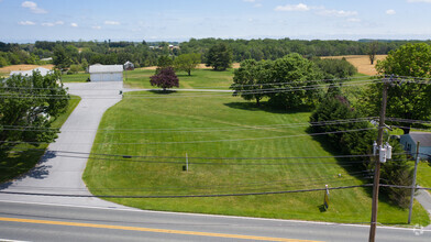 2431 Baldwin Mill Rd, Fallston, MD - Aérien  Vue de la carte - Image1