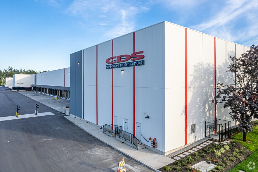 1170 Derwent Way, Delta, BC for lease - Building Photo - Image 2 of 3