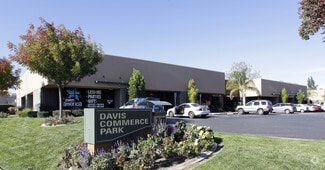 More details for 2121 2nd St, Davis, CA - Flex for Lease