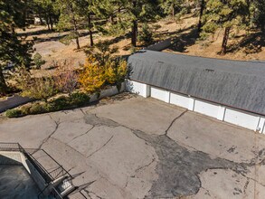 790 California 2, Wrightwood, CA - Aerial  map view - Image1
