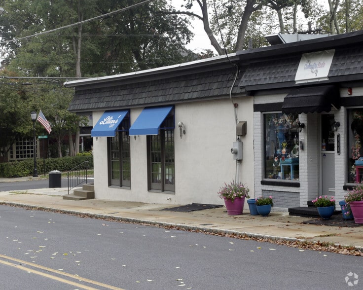 34 W Merchant St, Audubon, NJ for sale - Building Photo - Image 2 of 34