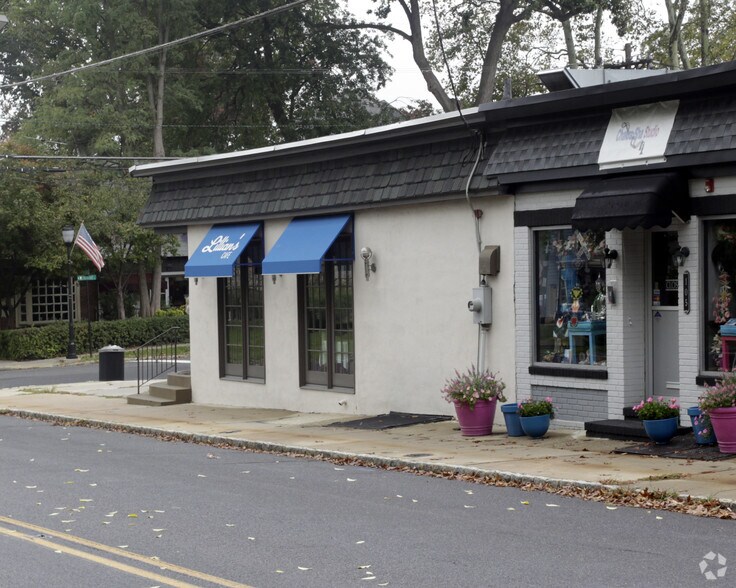 34 W Merchant St, Audubon, NJ à vendre - Photo du bâtiment - Image 2 de 34