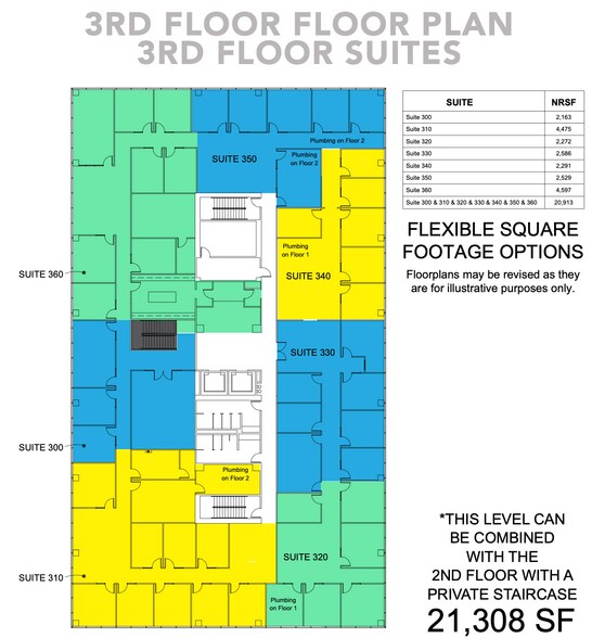 13333 Northwest Fwy, Houston, TX for lease - Building Photo - Image 3 of 7