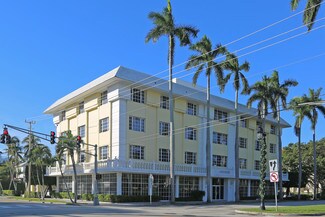 Plus de détails pour 400 Royal Palm Way, Palm Beach, FL - Bureau à louer