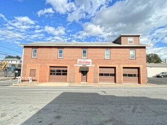 Plus de détails pour 18 N 27th St, Harrisburg, PA - Commerce de détail à vendre