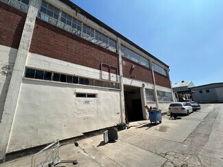 Plus de détails pour Petherton Rd, Bristol - Industriel à vendre