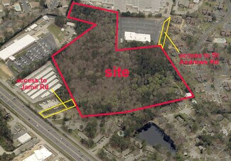 Plus de détails pour 545 St. Andrews Rd, Columbia, SC - Terrain à vendre