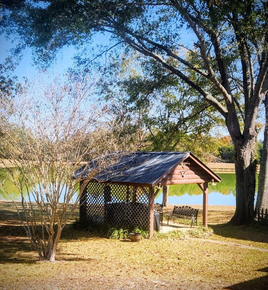 289 Acres, Hayneville, AL for sale - Primary Photo - Image 1 of 12