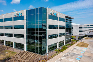 More details for 10300 Town Park Dr, Houston, TX - Office for Lease