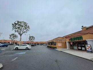 More details for 12345 Mountain Ave, Chino, CA - Retail for Lease