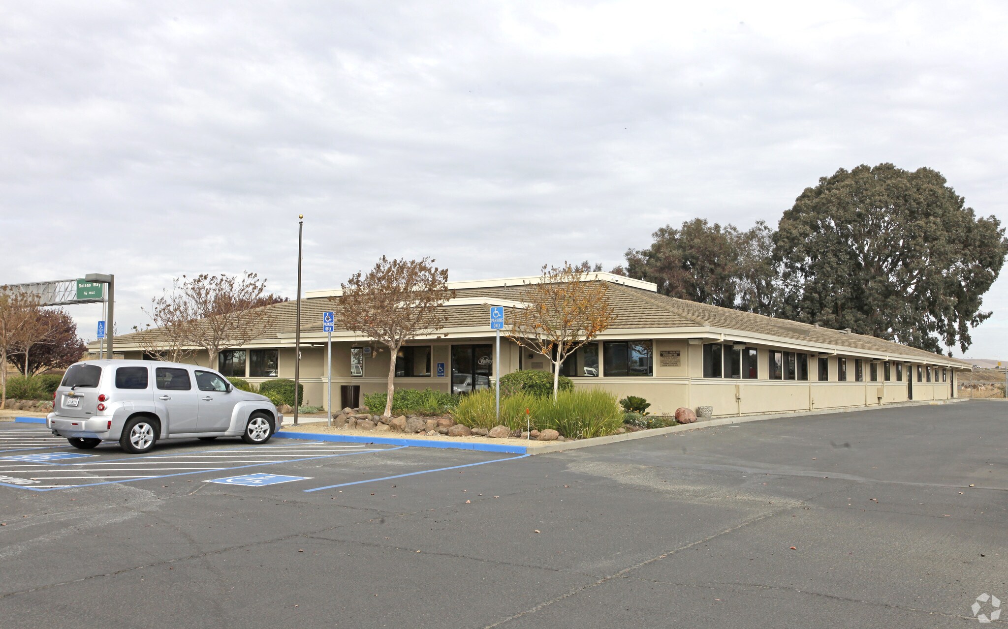 5000 Marsh Dr, Concord, CA for lease Building Photo- Image 1 of 4