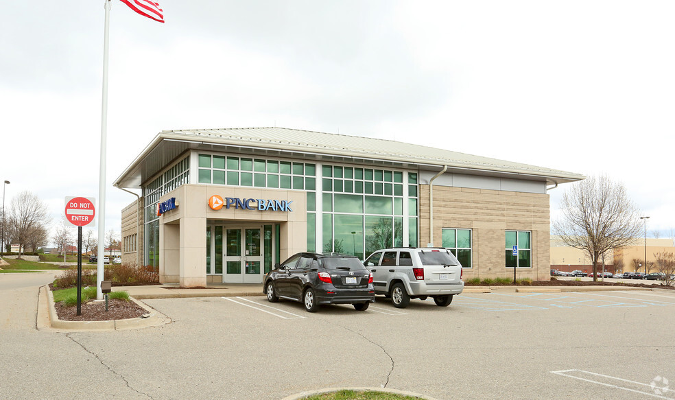 19450 Haggerty Rd, Livonia, MI for lease - Primary Photo - Image 1 of 4