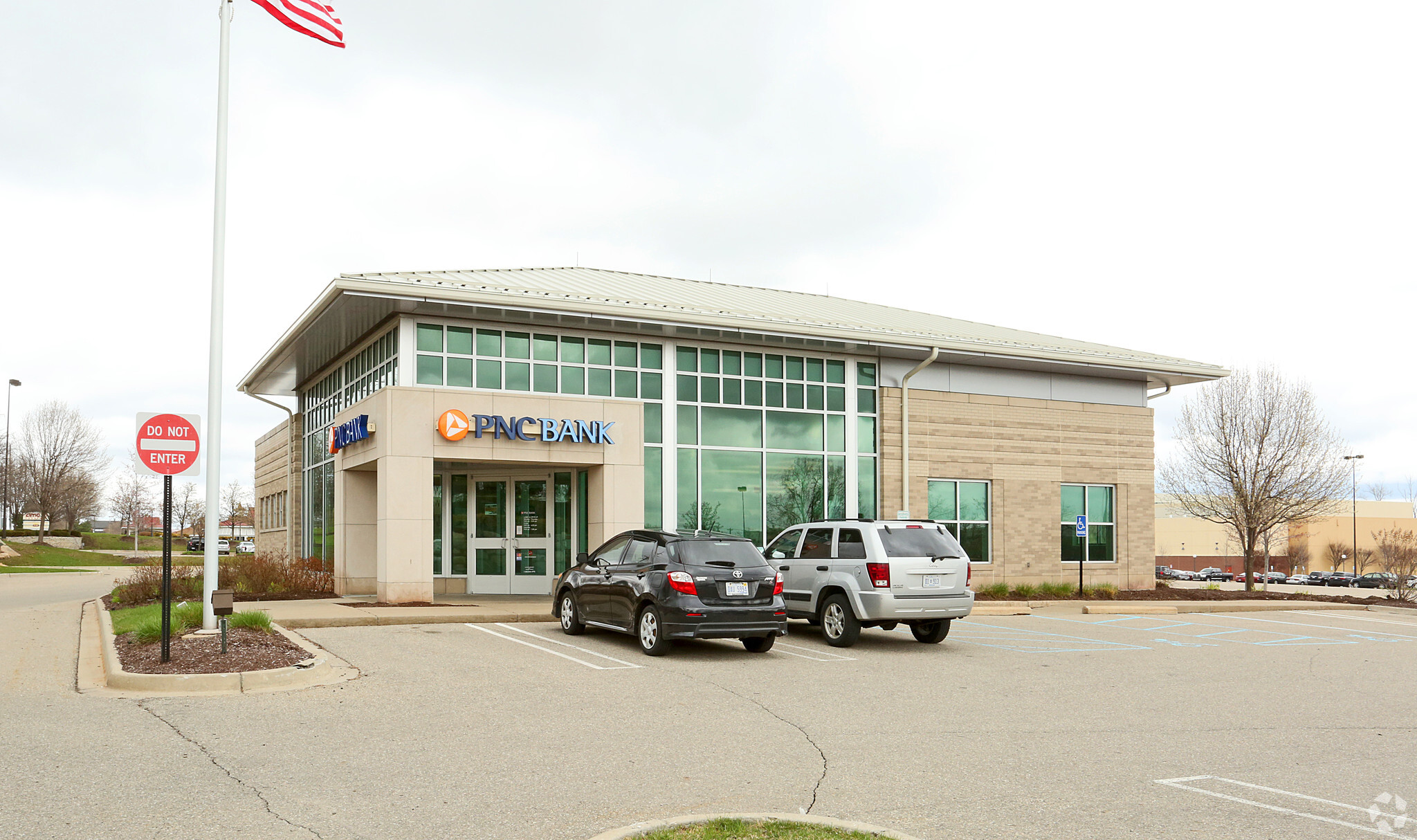 19450 Haggerty Rd, Livonia, MI for lease Primary Photo- Image 1 of 5