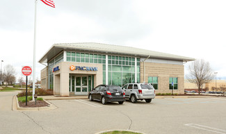 More details for 19450 Haggerty Rd, Livonia, MI - Retail for Lease