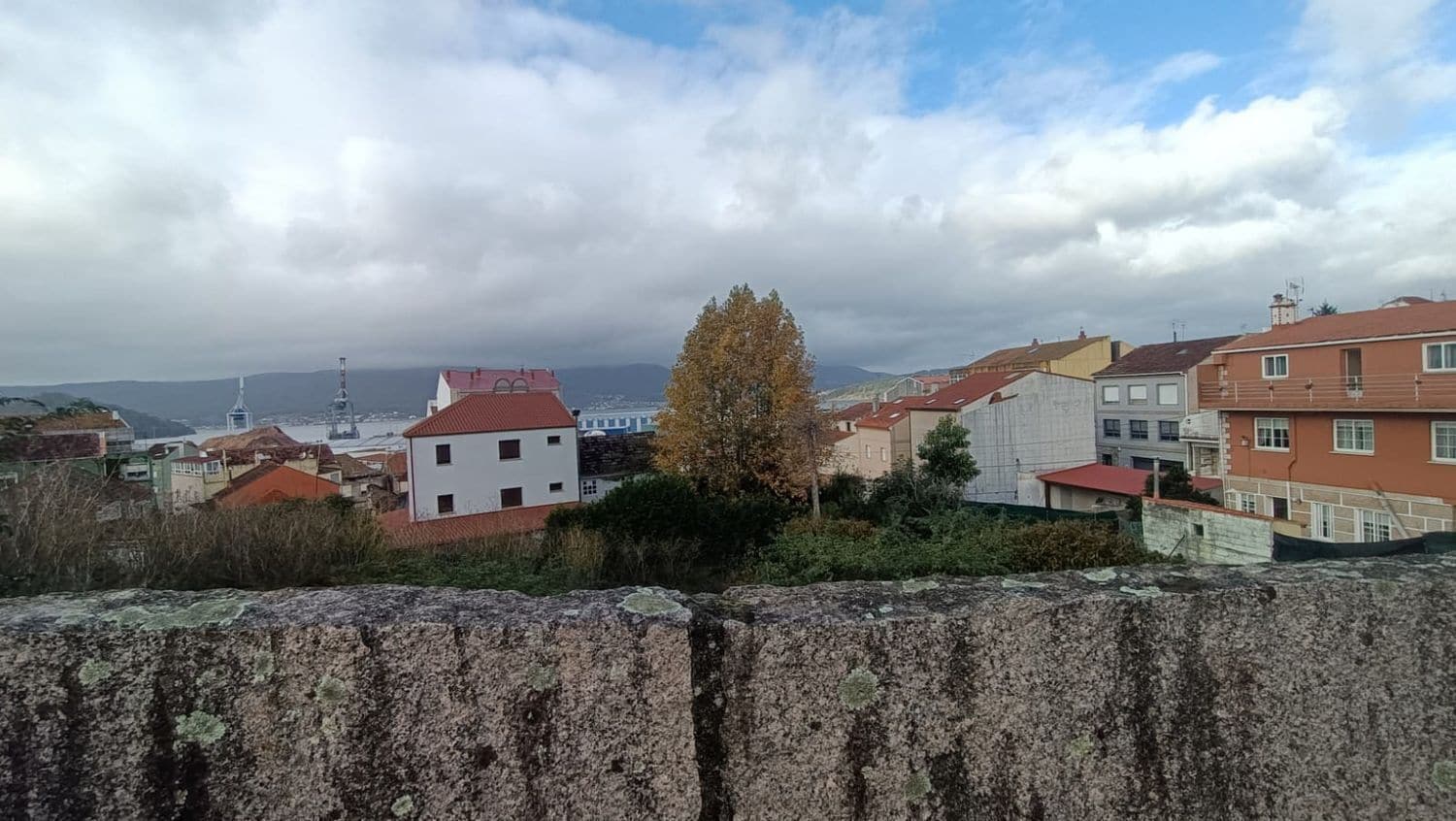 Land in Pontevedra, Pontevedra for sale Building Photo- Image 1 of 11