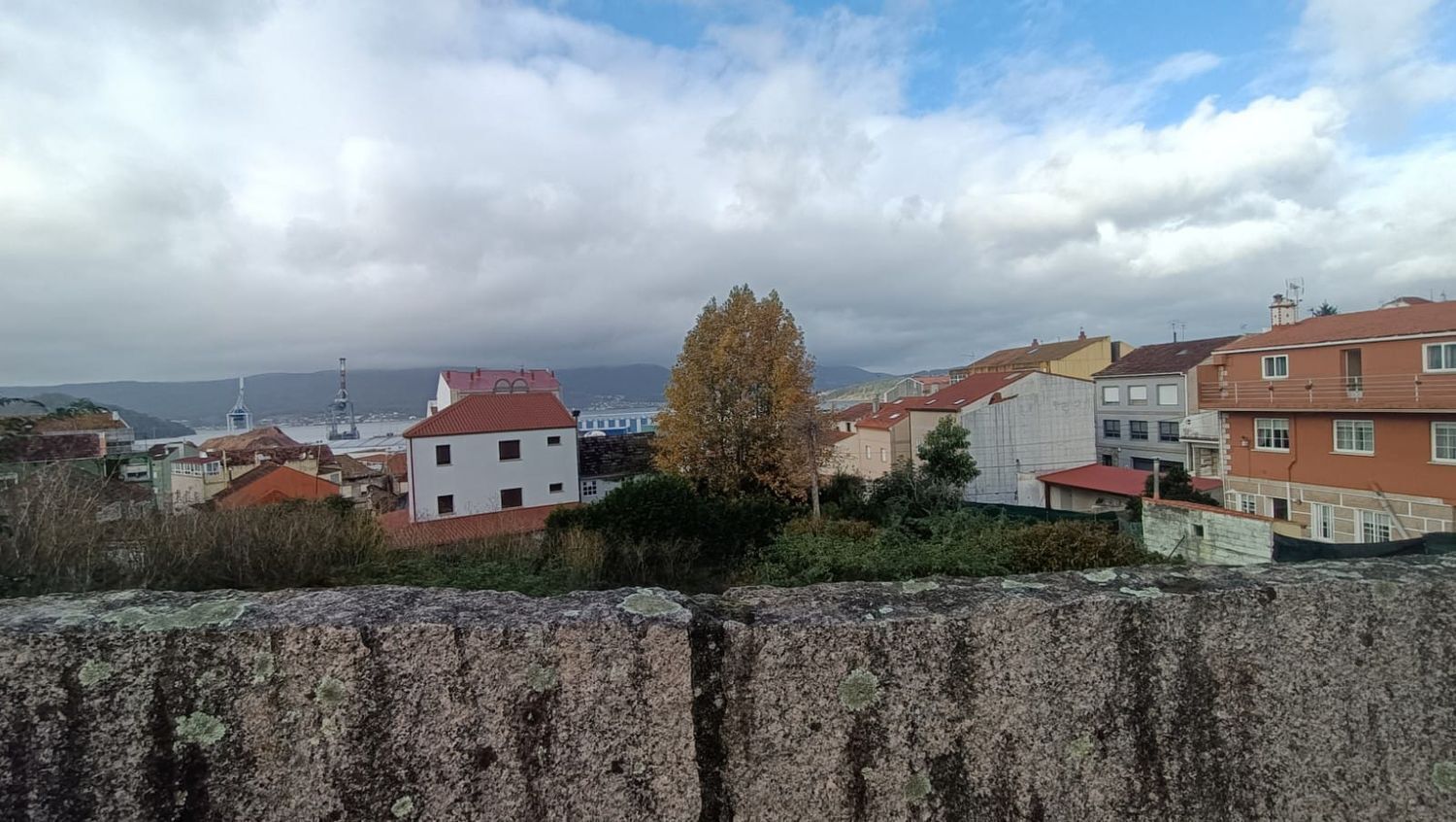 Terrain dans Pontevedra, Pontevedra à vendre Photo principale- Image 1 de 11