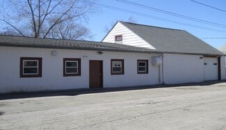 Plus de détails pour 11 Summer St, Bellingham, MA - Industriel à vendre