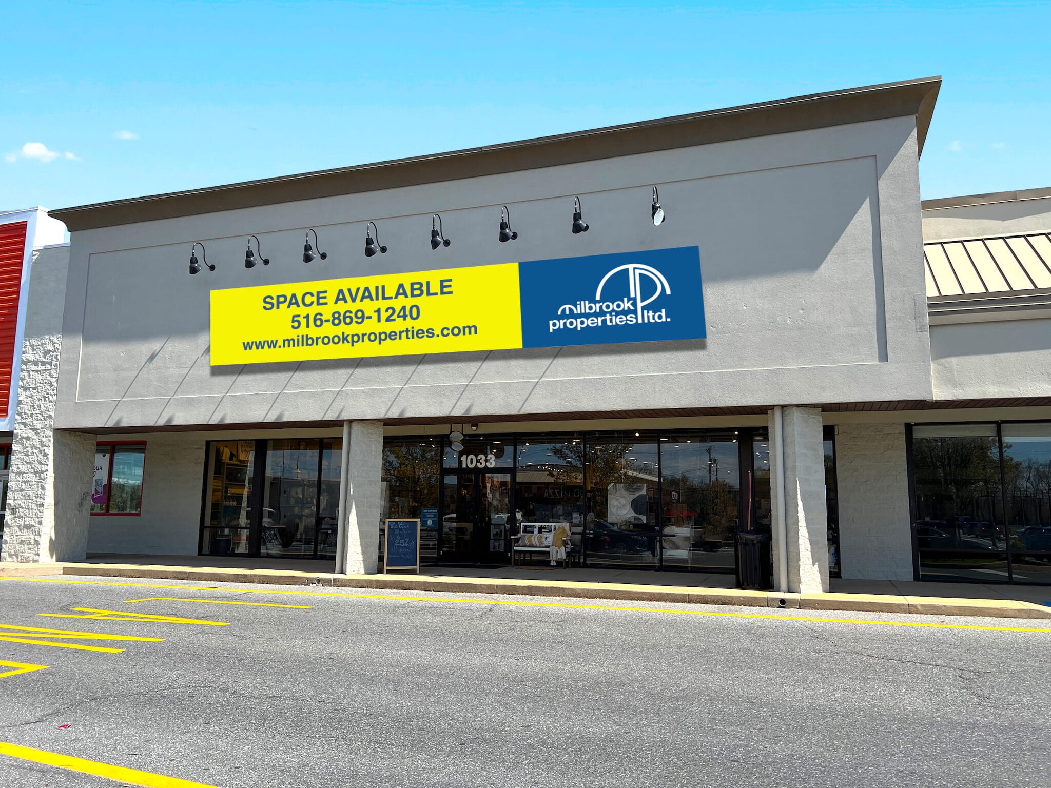 1001 N DuPont Hwy, Dover, DE for lease Interior Photo- Image 1 of 15