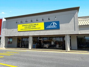 1001 N DuPont Hwy, Dover, DE for lease Interior Photo- Image 1 of 15