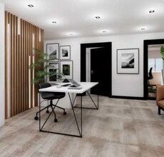 37 Avenue Des Champs Elysées, Paris for lease Interior Photo- Image 1 of 3