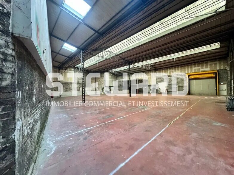 Bureau dans Lille à louer - Photo intérieure - Image 2 de 11