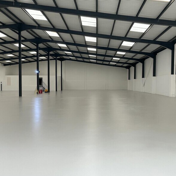 1-3 Deacon Way, Reading à louer - Photo du bâtiment - Image 3 de 8