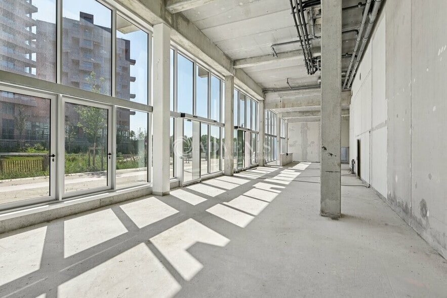 54 Quai De Seine, Saint-Ouen-sur-Seine à louer - Photo intérieure - Image 3 de 5