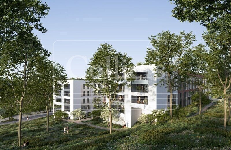 5 Avenue Marcel Dassault, Toulouse à vendre - Photo du bâtiment - Image 2 de 11