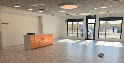 3750 32nd Ave S, Grand Forks, ND for lease Interior Photo- Image 1 of 2