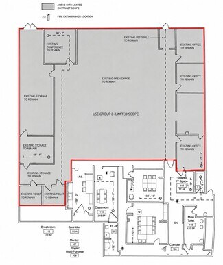 Plus de détails pour 986 S Springfield Rd, Springfield, NJ - Local d'activités à louer