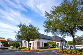 Plus de détails pour 150-300 W Lake Mary Blvd, Sanford, FL - Commerce de détail à louer