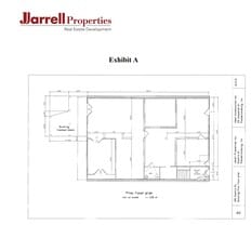 915 Sophia St, Fredericksburg, VA for lease Floor Plan- Image 1 of 1