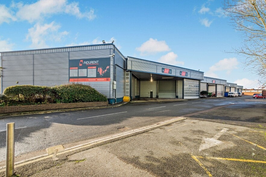 Transfesa Rd, Paddock Wood for lease - Building Photo - Image 2 of 62