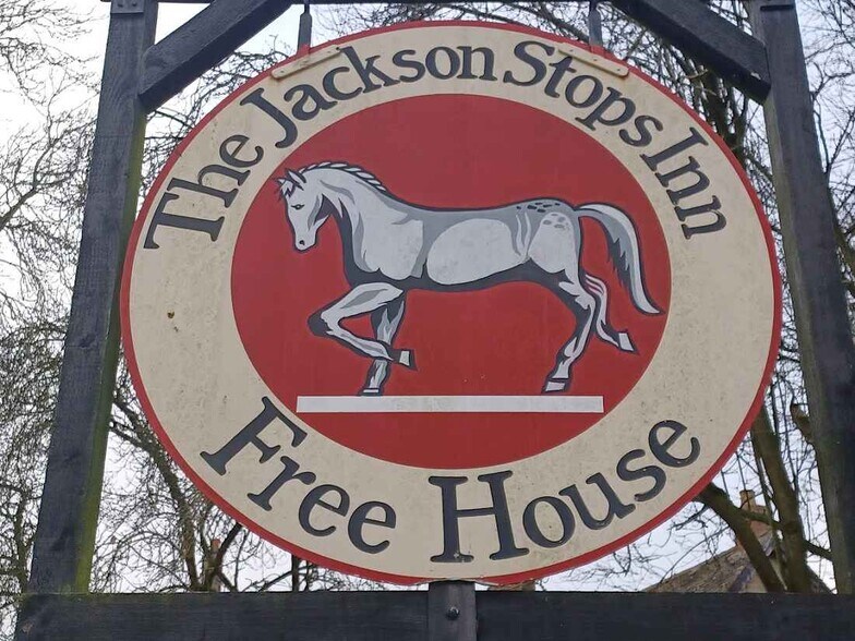 Rookery Ln, Oakham à vendre - Photo du bâtiment - Image 2 de 12