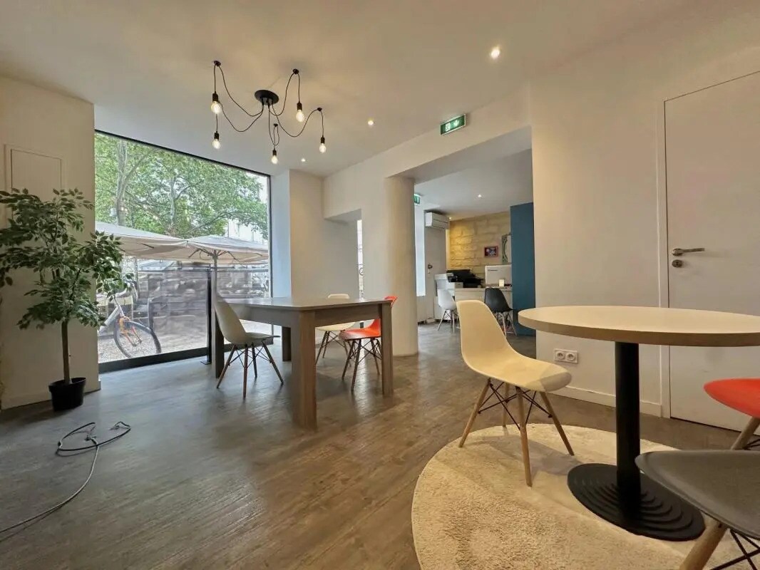 Commerce de détail dans Montpellier à louer Photo intérieure- Image 1 de 11