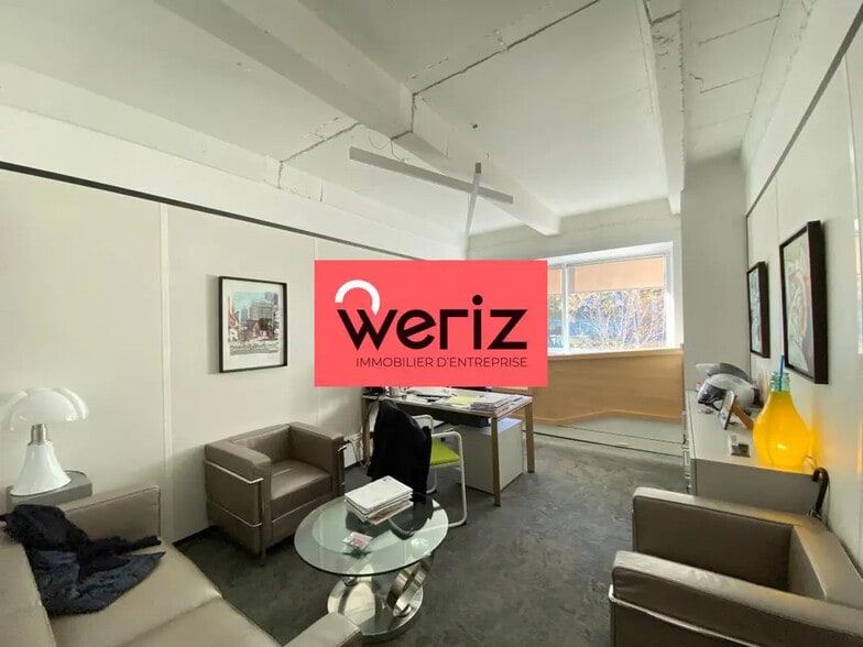 Office in Marseille for lease - Interior Photo - Image 3 of 10