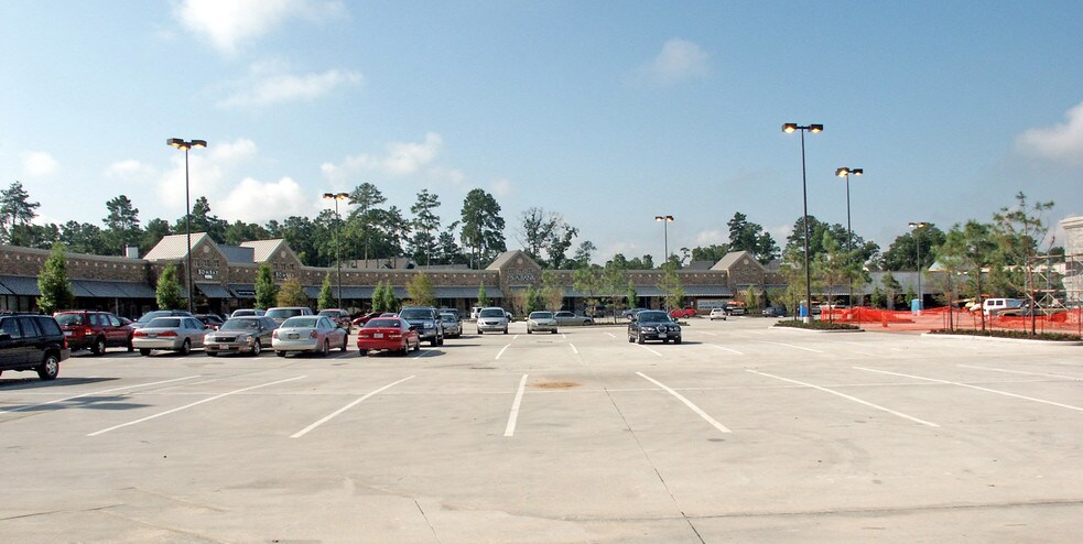 502-880 Kingwood Dr, Humble, TX à louer - Autre - Image 3 de 38