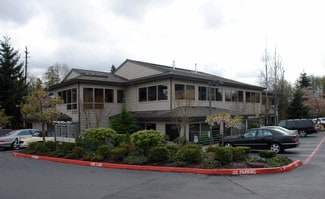 More details for 12721 NE Bel Red Rd, Bellevue, WA - Office/Medical for Lease