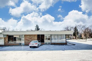 Plus de détails pour 1-19 E Pleasant St, Springfield, OH - Bureau à vendre