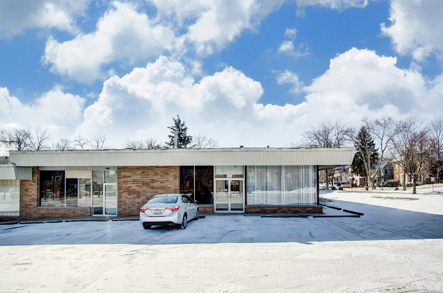 1-19 E Pleasant St, Springfield, OH for sale Primary Photo- Image 1 of 40