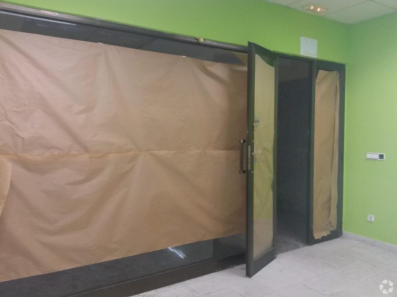 Commerce de détail dans Segovia, Segovia à louer Photo intérieure- Image 1 de 2