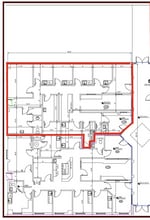 6900 Scenic Dr, Rowlett, TX for lease Floor Plan- Image 1 of 1